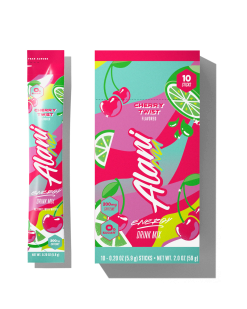 Featured Alani Nu Energy Sticks - Cherry Twist