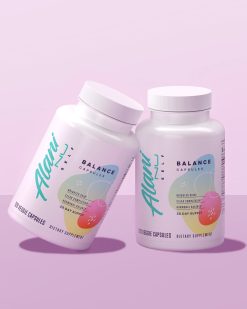 Alternative view of Featured Alani Nu Balance Capsules