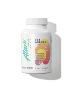 Featured Alani Nu Fat Burner