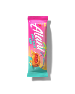 Featured Alani Nu Protein Bar - Peanut Butter & Jelly