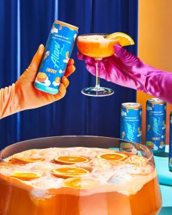 Alternative view of Featured Alani Nu Energy Drink - Dream Float