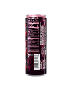 Alternative view of Featured Alani Nu Energy Drink - Cherry Bomb