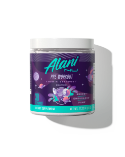 Featured Alani Nu Pre-Workout - Cosmic Stardust