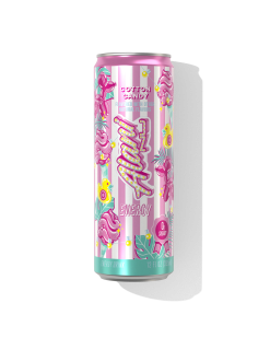 Featured Alani Nu Energy Drink - Cotton Candy