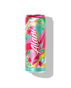 Featured Alani Nu Energy Drink - Cherry Twist