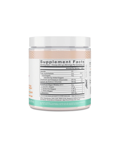 Alternative view of Featured Alani Nu BCAA - Hawaiian Shaved Ice