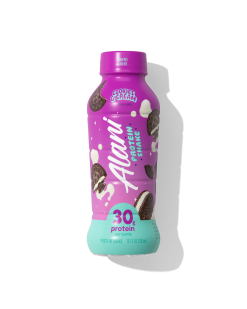 Featured Alani Nu 30g Protein Shake - Cookies & Cream