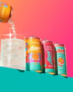 Alternative view of Featured Alani Nu Mini Energy - Variety Pack