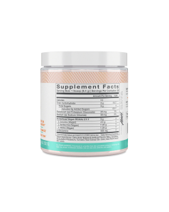 Alternative view of Featured Alani Nu BCAA - Sour Peach Rings
