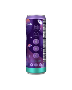 Alternative view of Featured Alani Nu Energy Drink - Cosmic Stardust