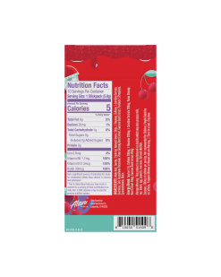 Alternative view of Featured Alani Nu Energy Sticks - Cherry Slush