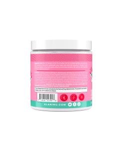 Alternative view of Featured Alani Nu Pre-Workout - Hawaiian Shaved Ice