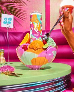 Alternative view of Featured Alani Nu Energy Drink - Sherbet Swirl
