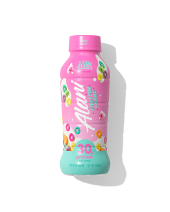 Featured Alani Nu 30g Protein Shake - Fruity Cereal