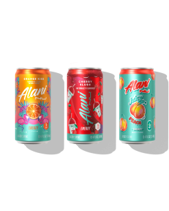 Featured Alani Nu Mini Energy - Variety Pack