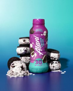 Alternative view of Featured Alani Nu 30g Protein Shake - Cookies & Cream