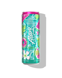 Featured Alani Nu Energy Drink - Watermelon Wave