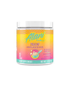 Featured Alani Nu Creatine