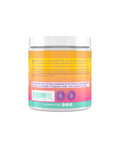 Alternative view of Featured Alani Nu Creatine