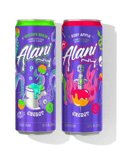 Featured Alani Nu energy variety - potion pack