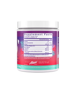 Alternative view of Featured Alani Nu pre-workout - hawaiian shaved ice