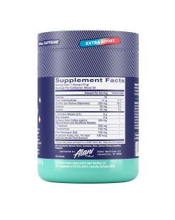 Alternative view of Featured Alani Nu pre-workout+ - rocket pop