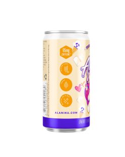 Alternative view of Featured Alani Nu mini energy elixir - voodoo vanilla