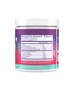 Alternative view of Featured Alani Nu bcaa - hawaiian shaved ice