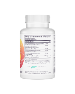 Alternative view of Featured Alani Nu fat burner